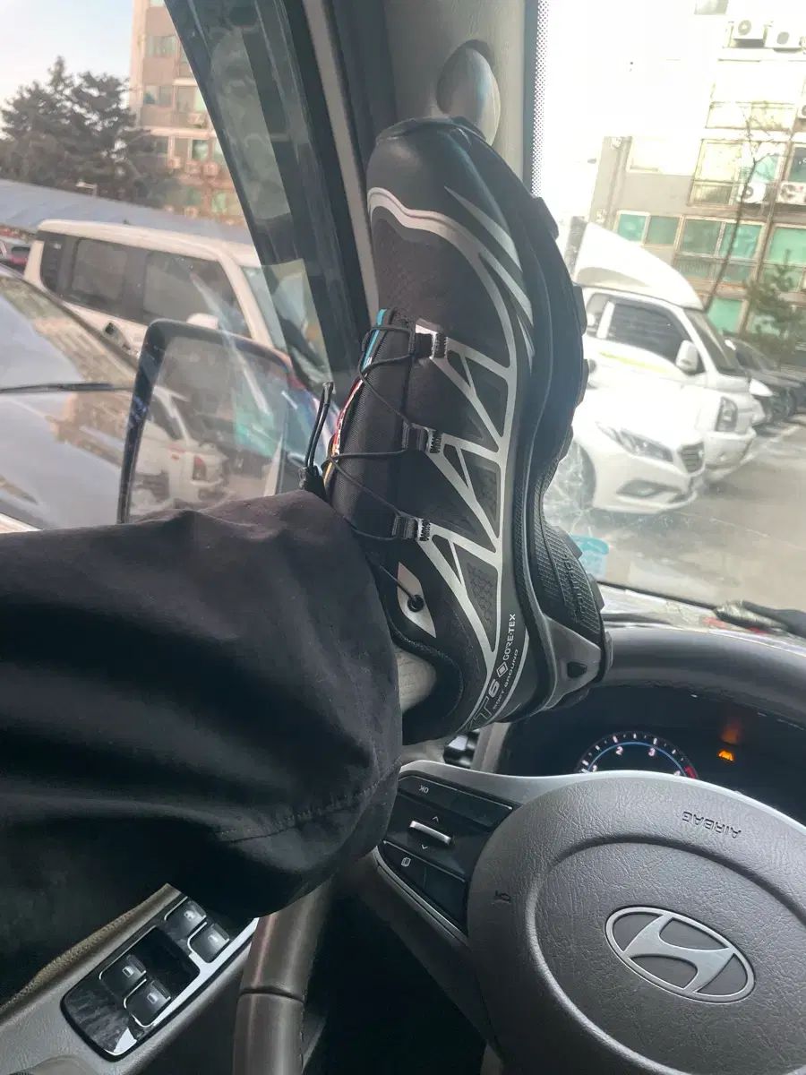 SALOMON サロモン xt 6 | サイズ 26.5 cm 2回着用