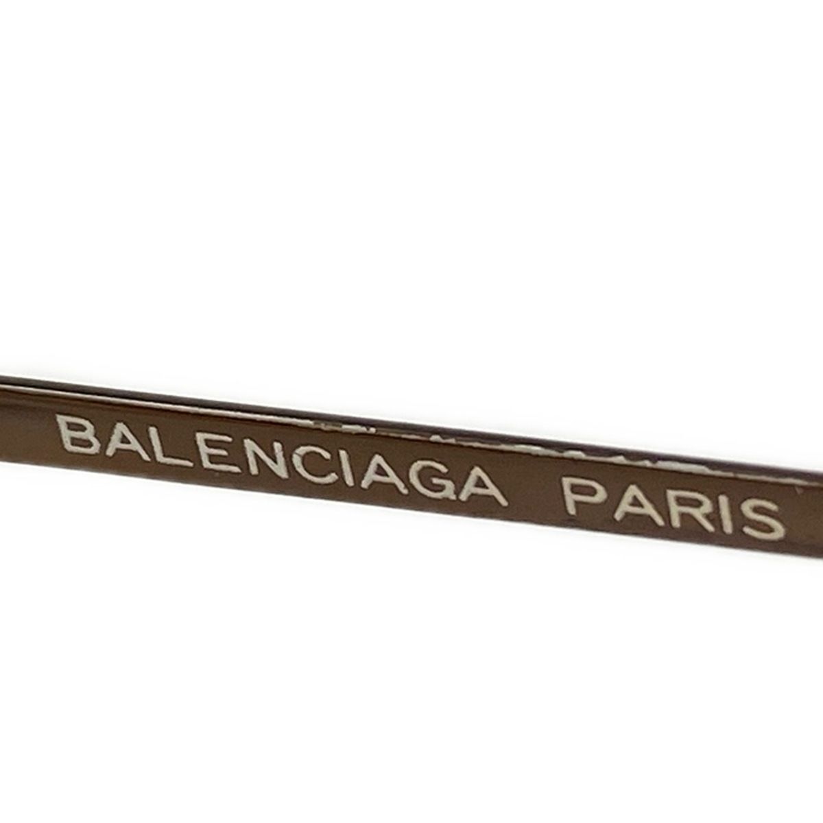BALENCIAGA(バレンシアガ) サングラス - BB-8203 ダークブラウン BALENCIAGA(バレンシアガ) サングラス - BB-8203 ダークブラウン