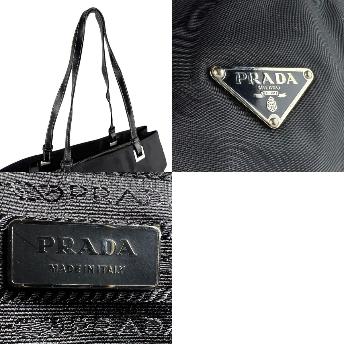 プラダ PRADA ハンドバッグ 【公式通販】