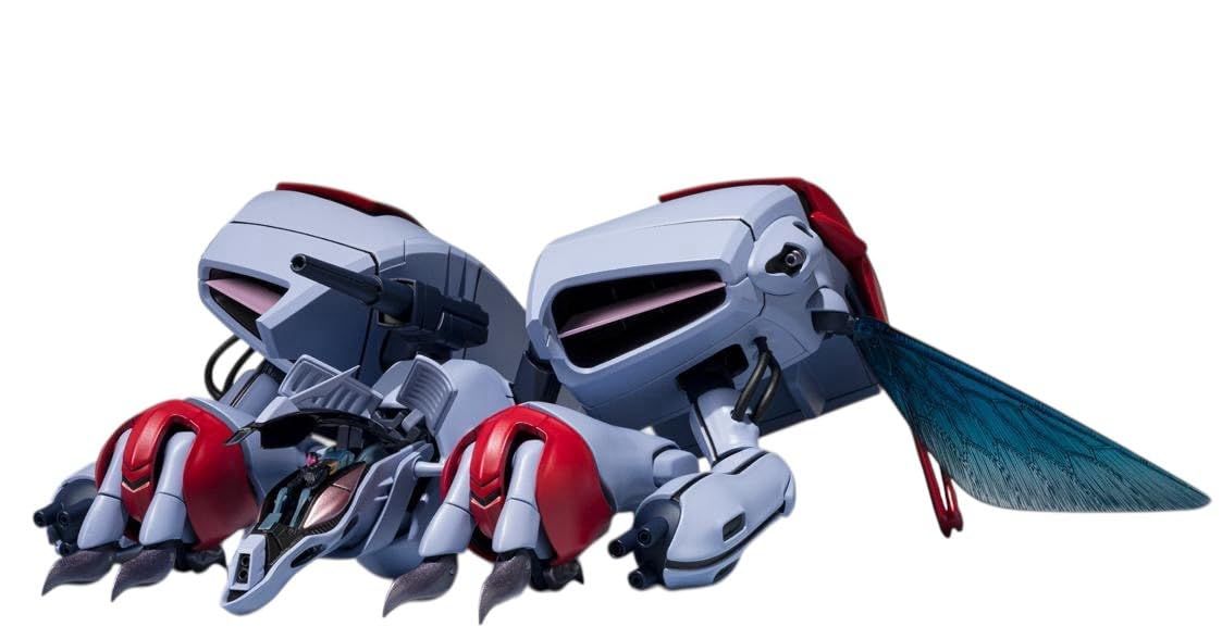  ROBOT魂 SIDE AB ガラバ オーラマシン オーラファイター 黒騎士バーン バニングス その他 おもちゃ