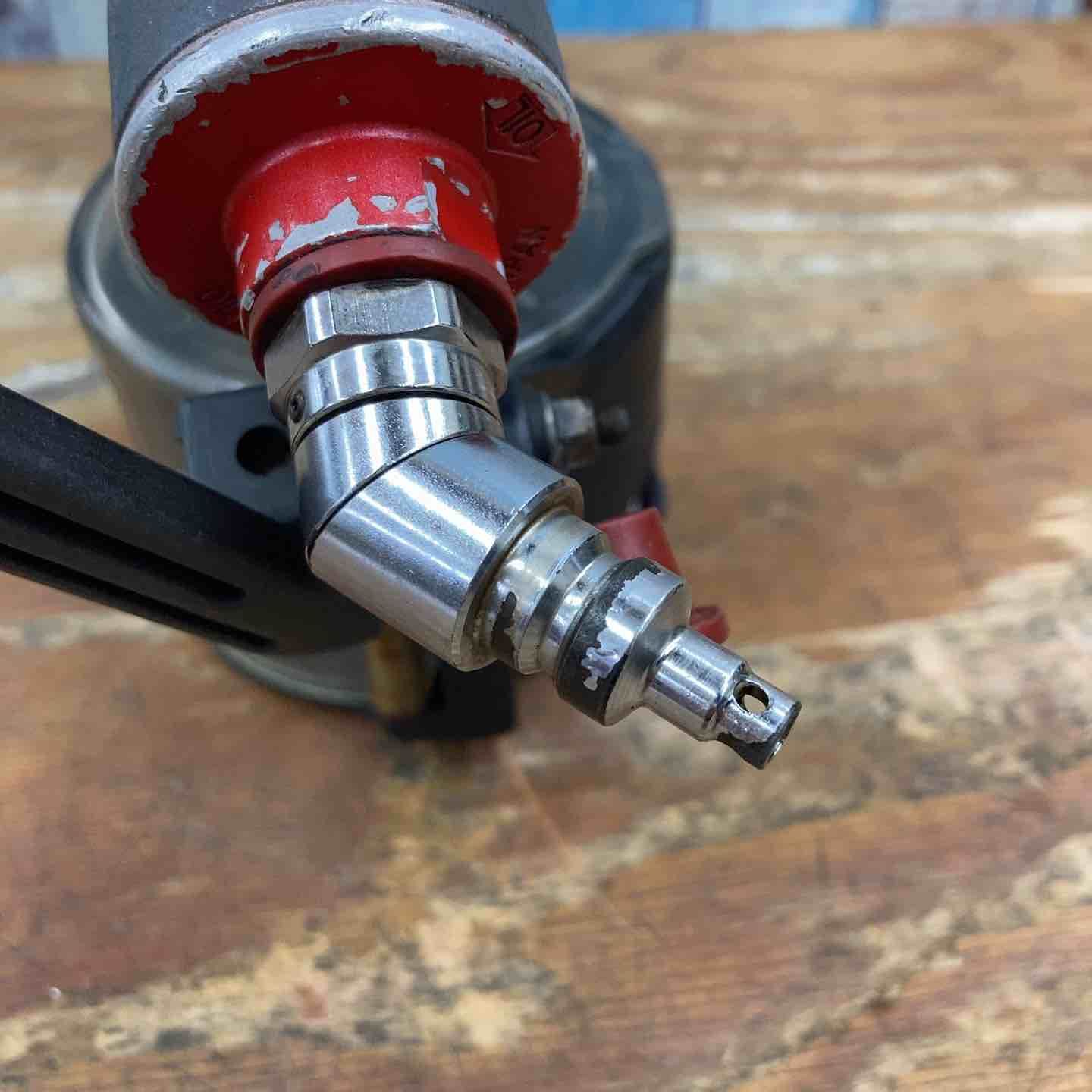  品 マックス MAX 高圧 エア釘打ち機 HN-65 Z 1 接合金物用 柏店 釘打機 エアーツール