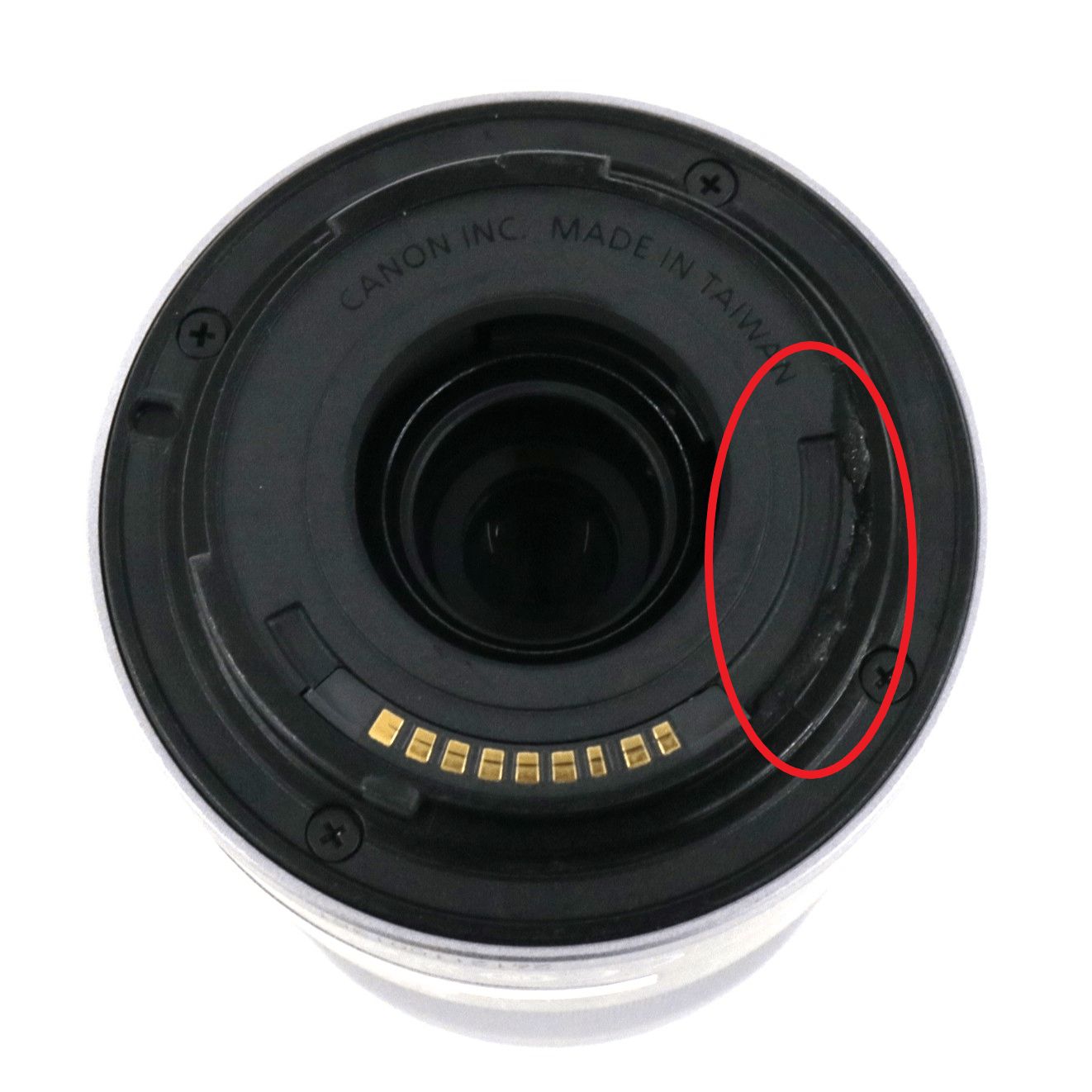 CANON EF-M 55-200mm F4.5-6.3 IS STM 望遠ズームレンズ ef-m55-200-sl 