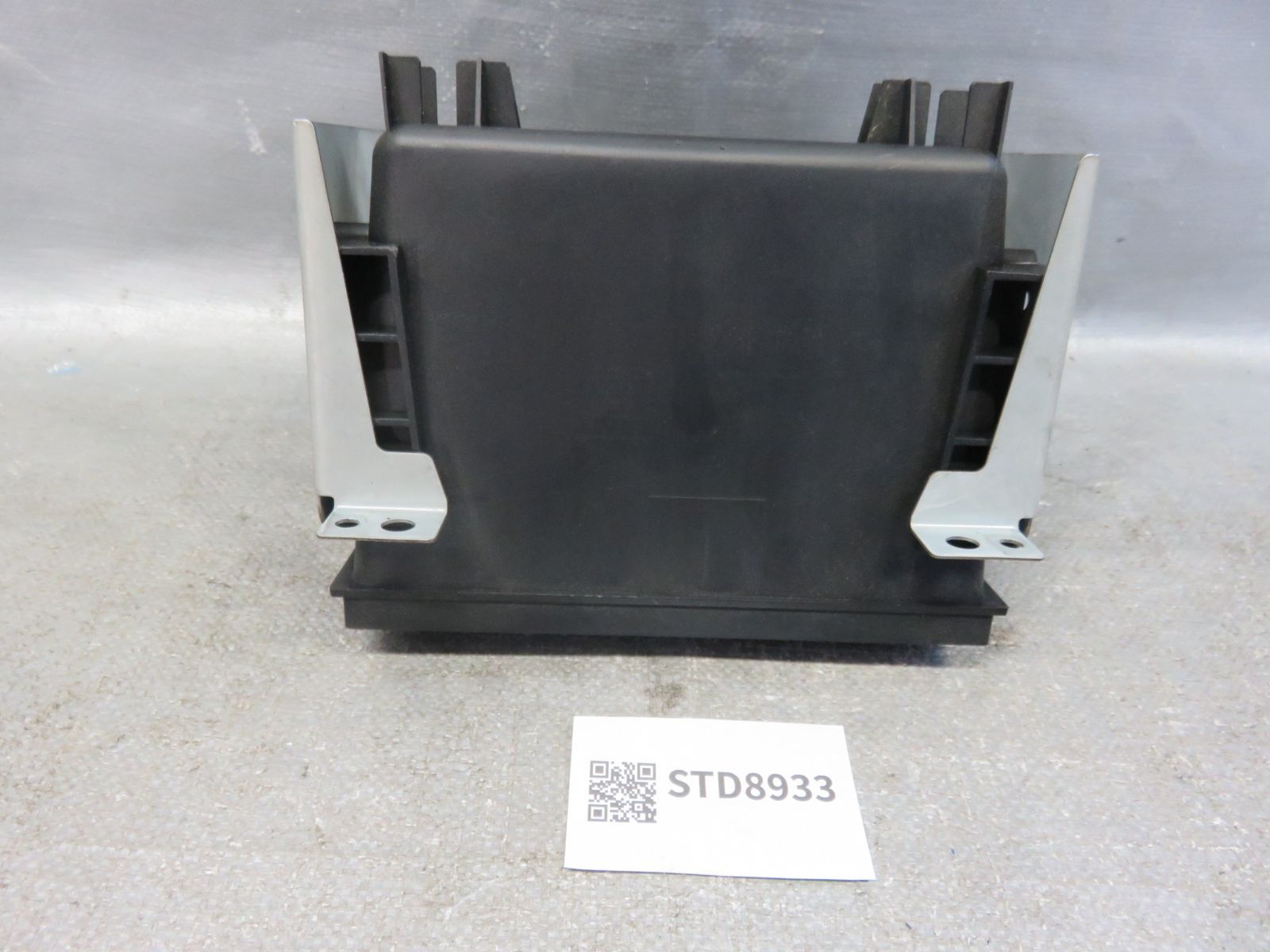 ☆STD8933/スバル フォレスター SG5 SG9 汎用 小物入れ 収納ケース 