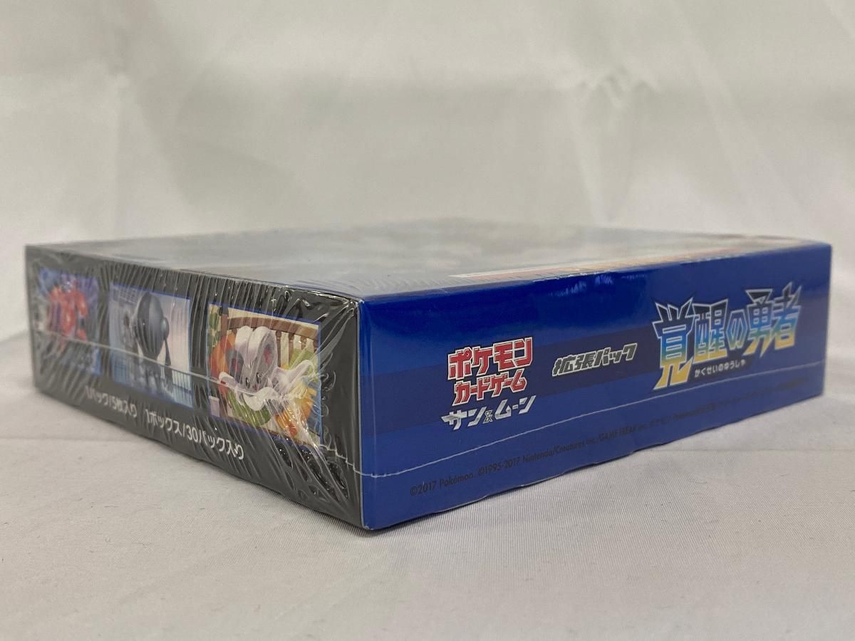 覚醒の勇者 シュリンク