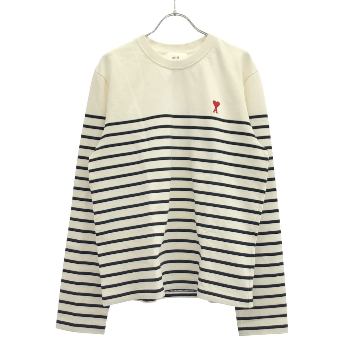 AMI PARIS ami alexandre mattiussi アミパリ アミ アレクサンドル 