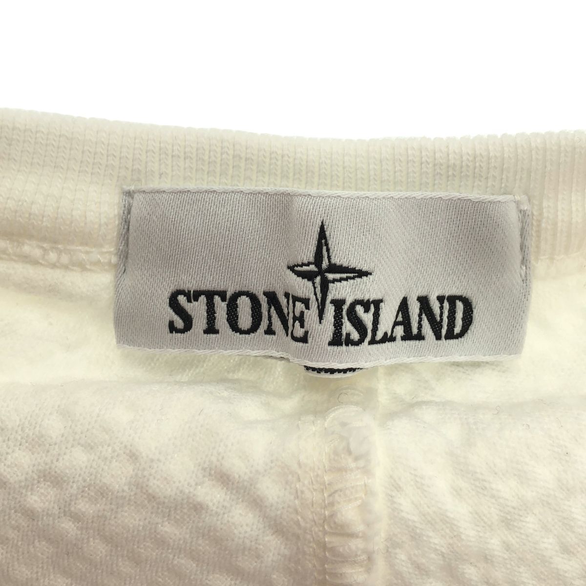 STONE ISLAND ストーンアイランド コーデュロイガーメントダイ