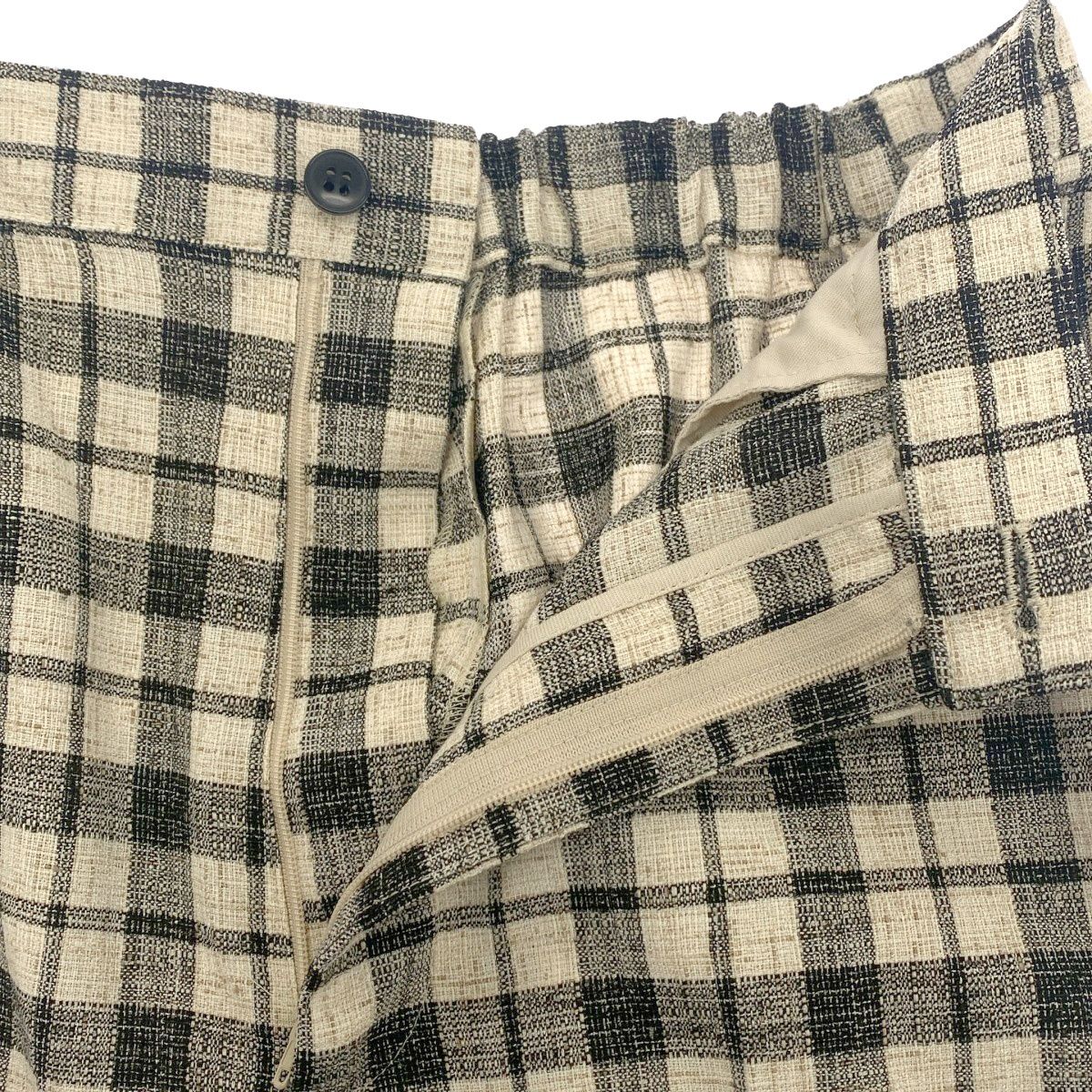 Steven Alan スティーブンアラン TR ブッチャー パンツ 8214-2-990799