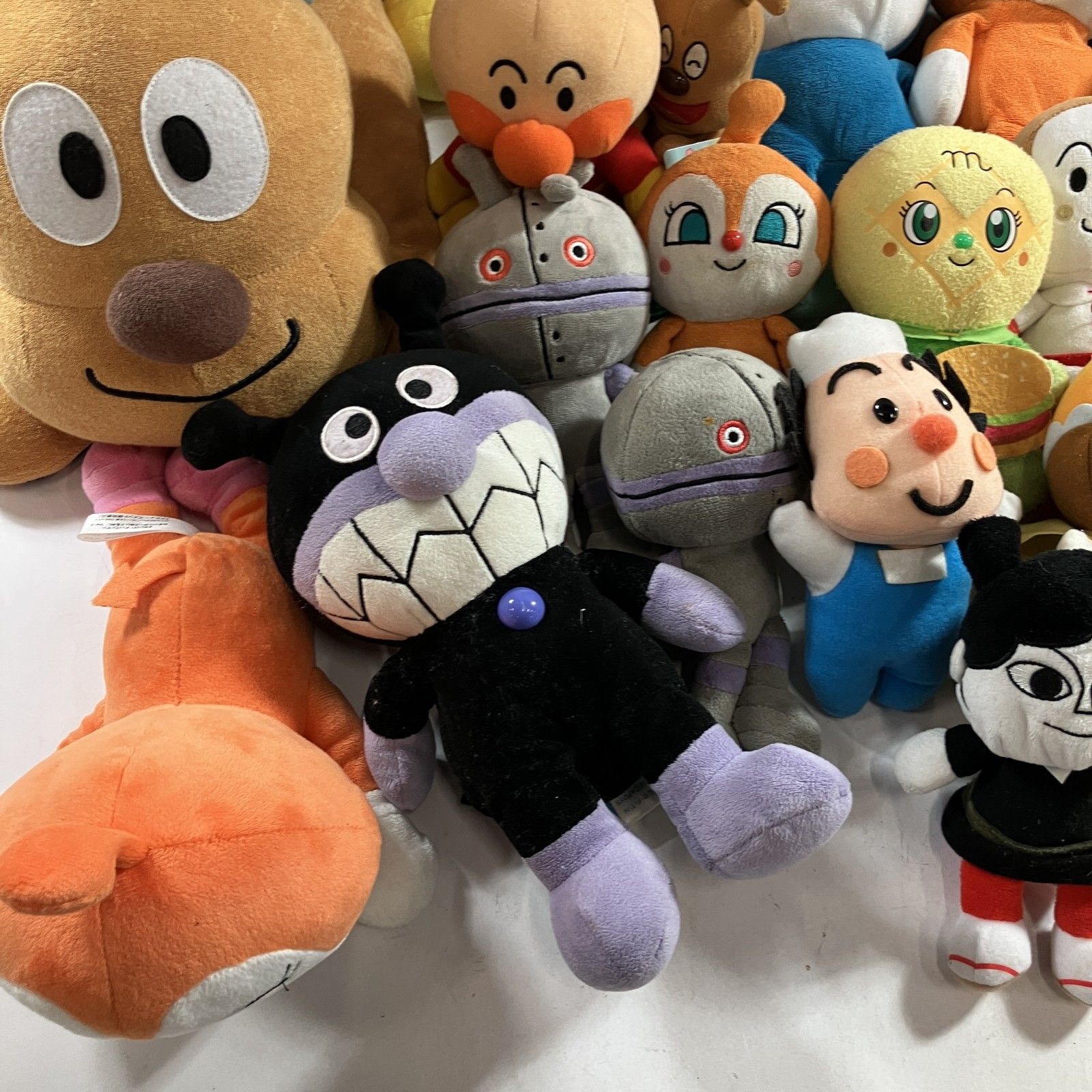 ぬいぐるみ マスコット