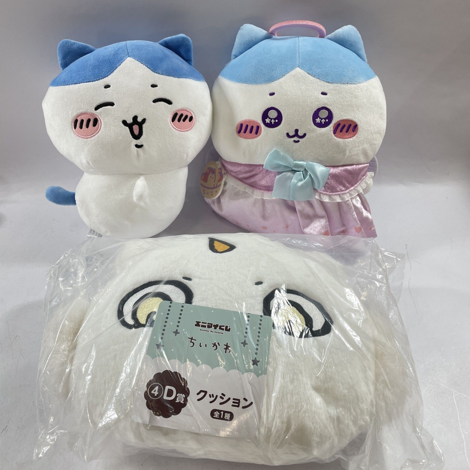  ちいかわ グッズ 大量 3.6㎏ まとめ商品 ぬいぐるみ マスコット フィギュア バッグ ぷっくりシール 等 ハチワレ あのこ ラッコ くりまんじゅう その他 キャラクターグッズ