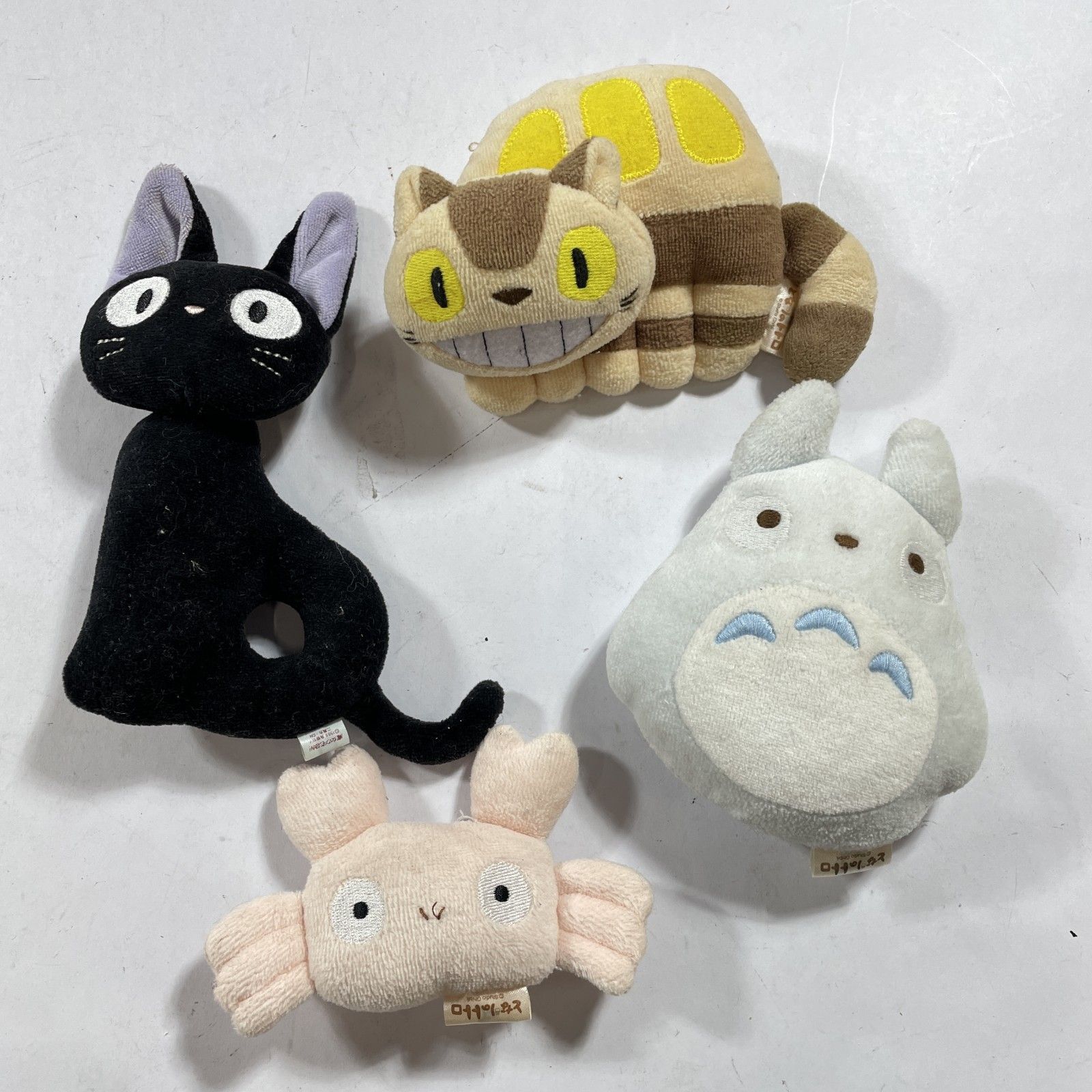 まとめ商品 トトロ