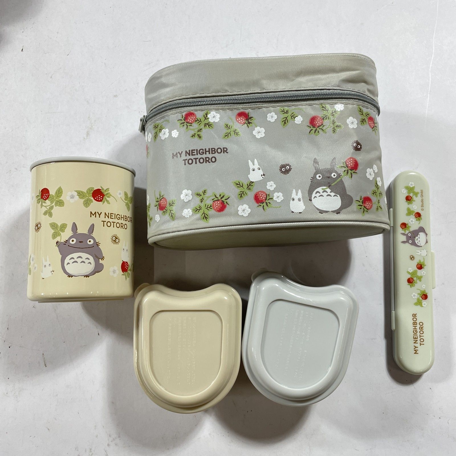 キャラクターグッズ 大量