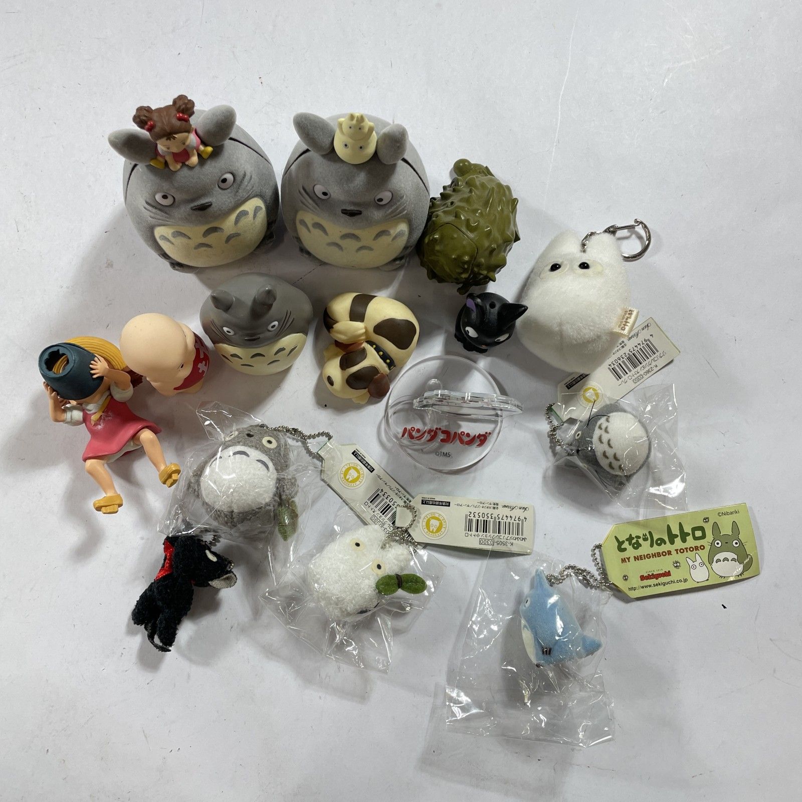 スタジオジブリ キャラクターグッズ