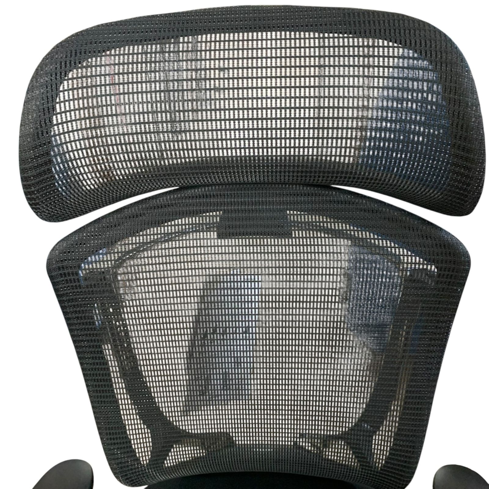  オカムラ コンテッサ メッシュチェア ハイバック 可動肘 ワークチェア オフィスチェア Bランク 座椅子 オフィスチェア ワークチェア 椅子 チェア