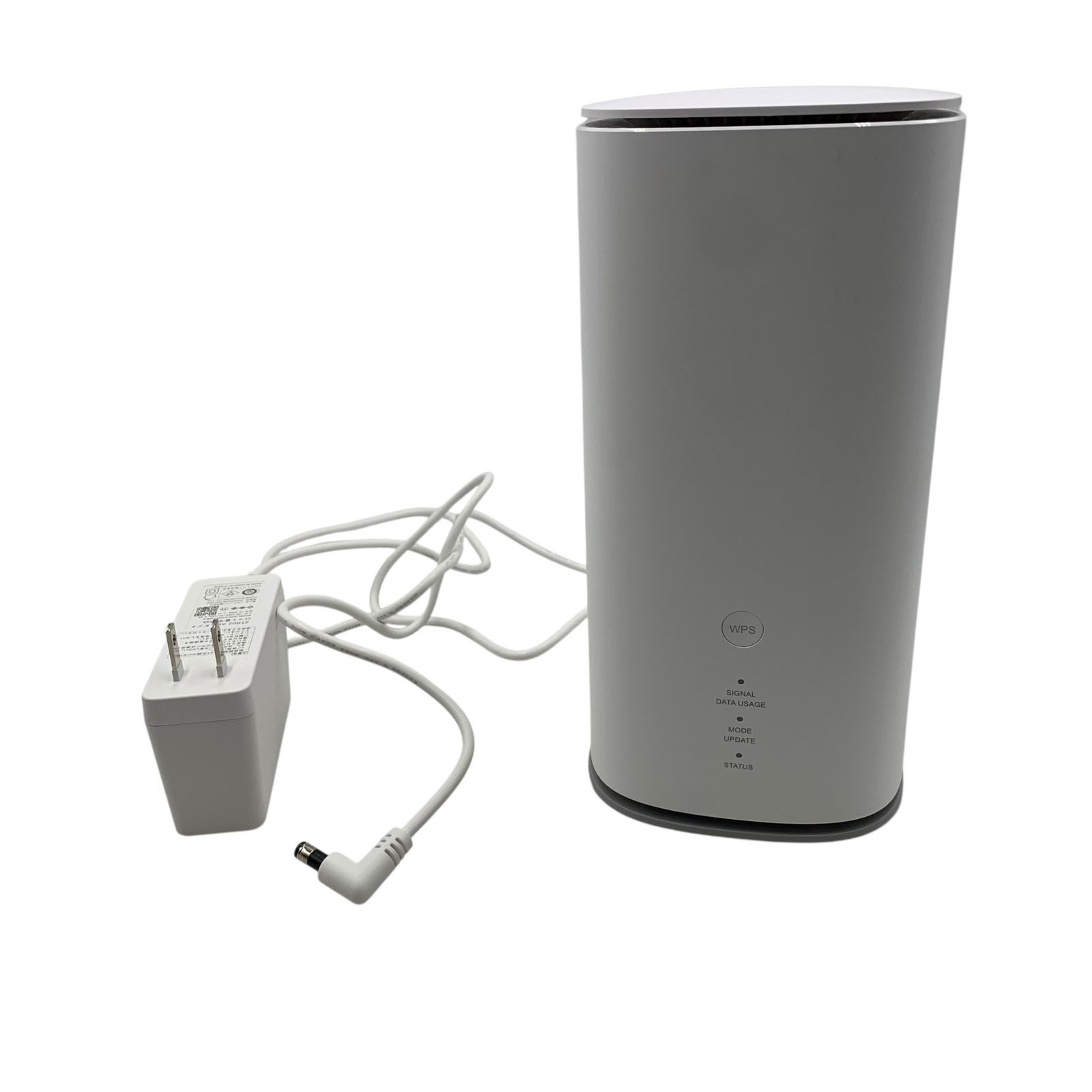 □Speed Wi-Fi HOME 5G L13 ZTR02 WiMAX ホームルーター 本体 動作確認 