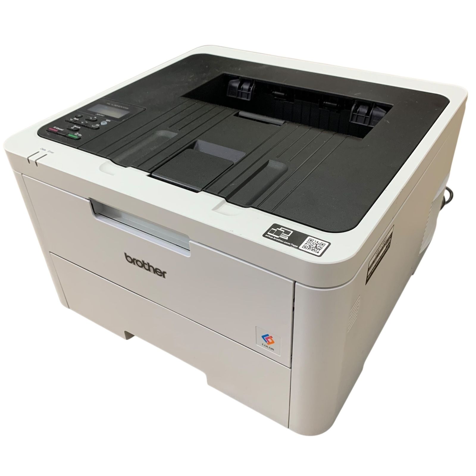 PC周辺機器 brother HL-L3240CDW レーザープリンター 本体