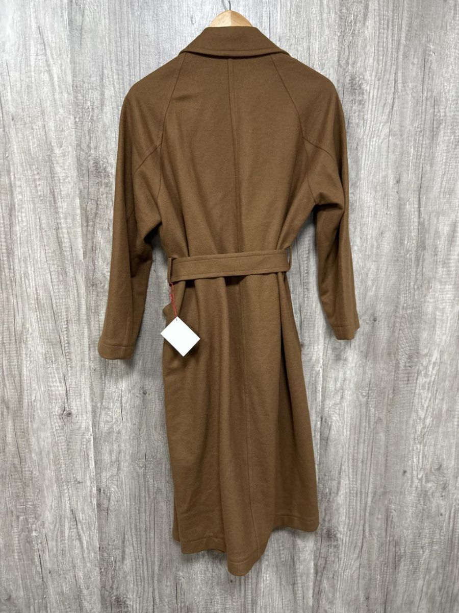 DRESSTERIOR ドレステリア タグ付 定価42000円 ミドルウール ロング 