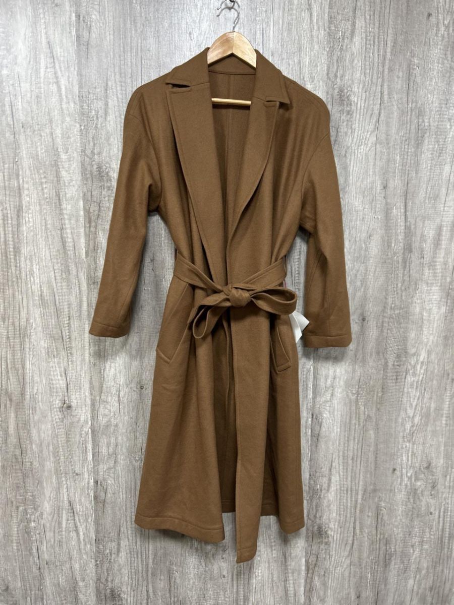 DRESSTERIOR ドレステリア タグ付 定価42000円 ミドルウール ロング 