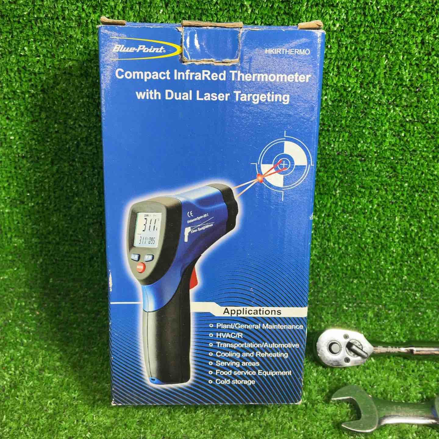 Bluepoint ブルーポイント