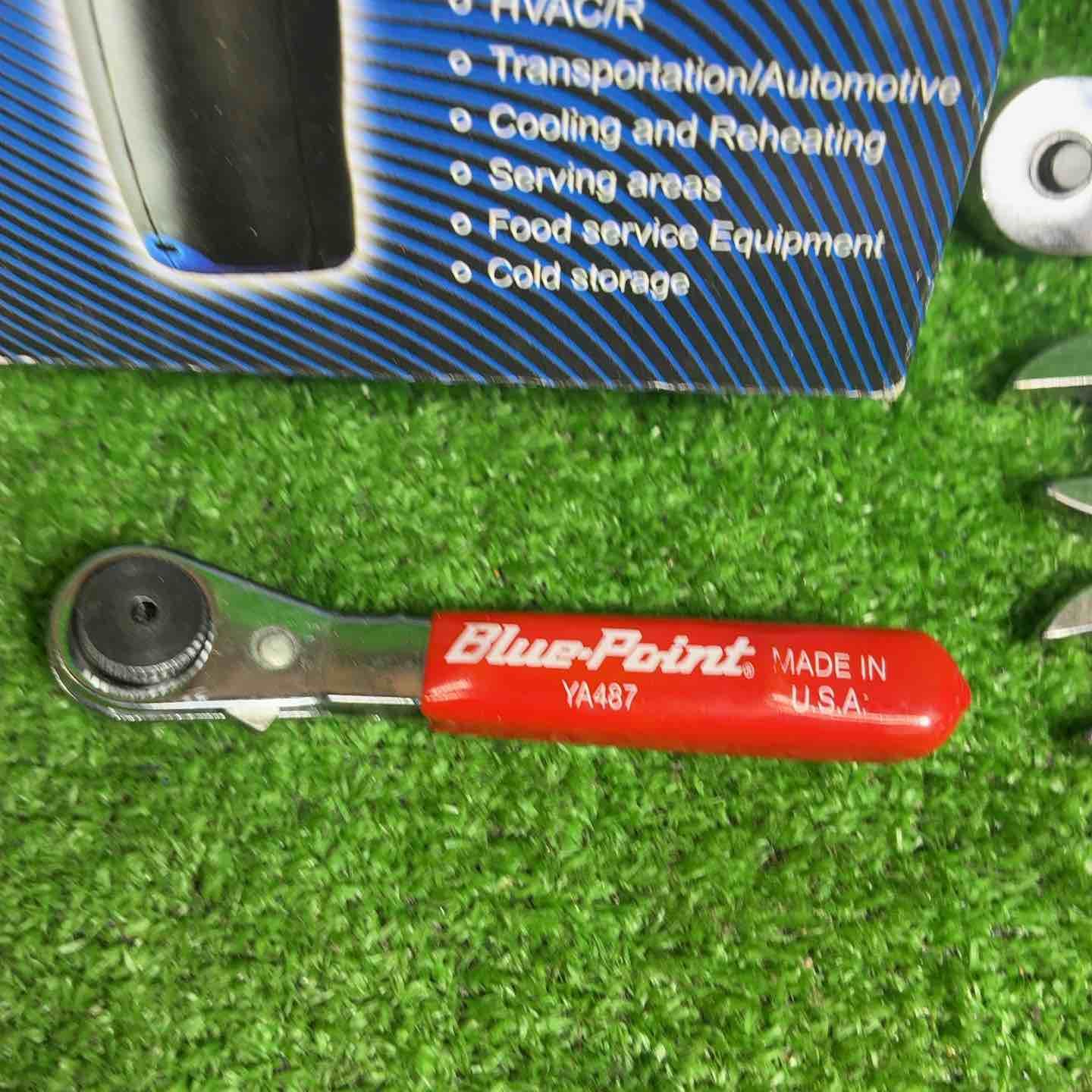 ブルーポイント 工具まとめ売り