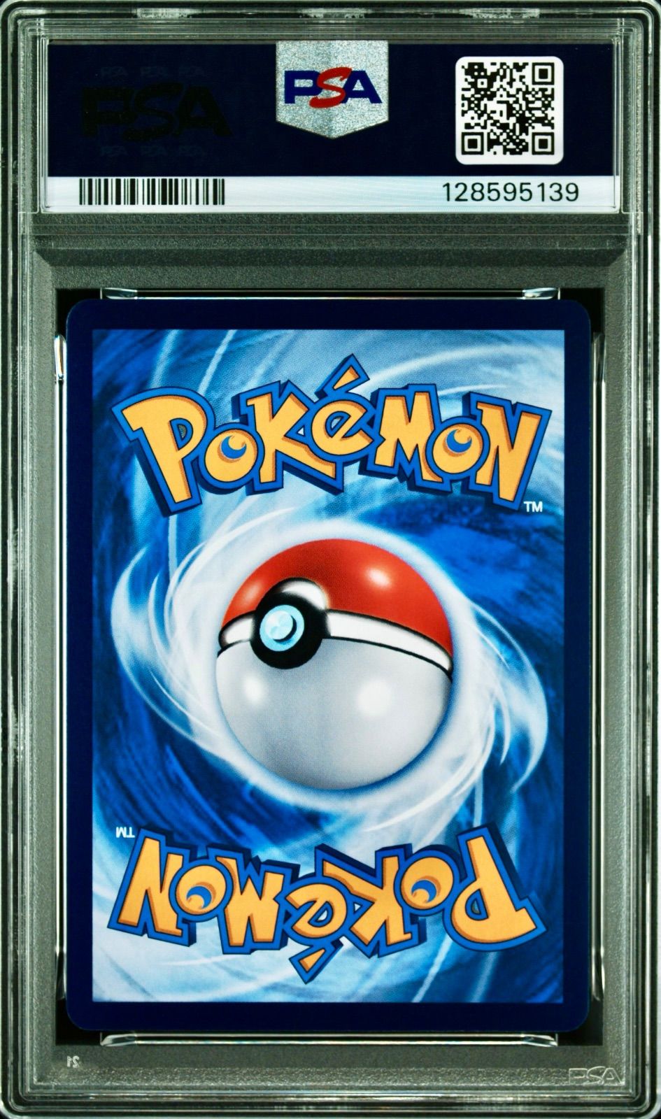 ピカチュウ インドネシア 155 バティックシャツを着たピカチュウ ポケモンカード PSA 10