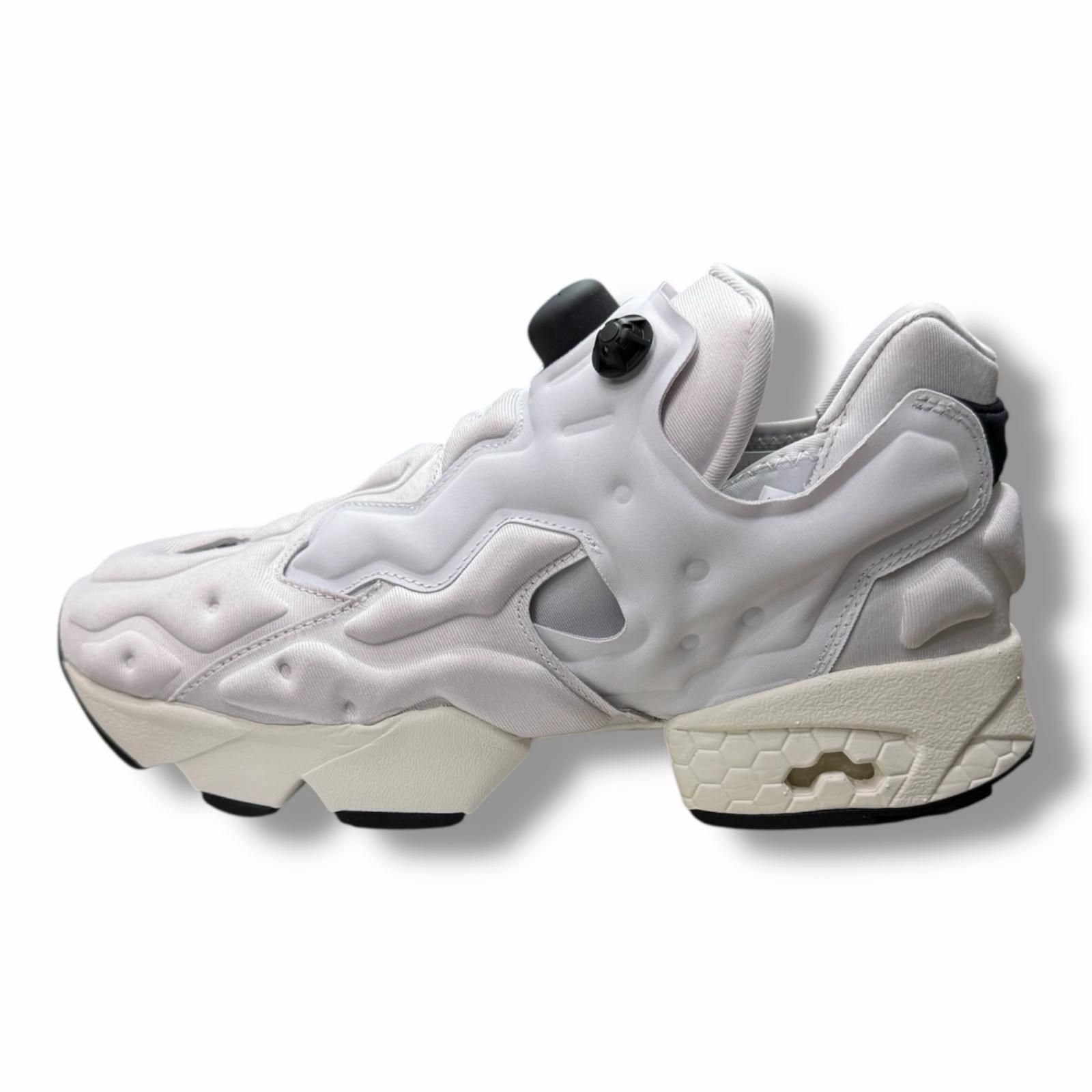 参考上代38500円 未使用 Reebok INSTA PUMP SLIVER インスタポンプ 