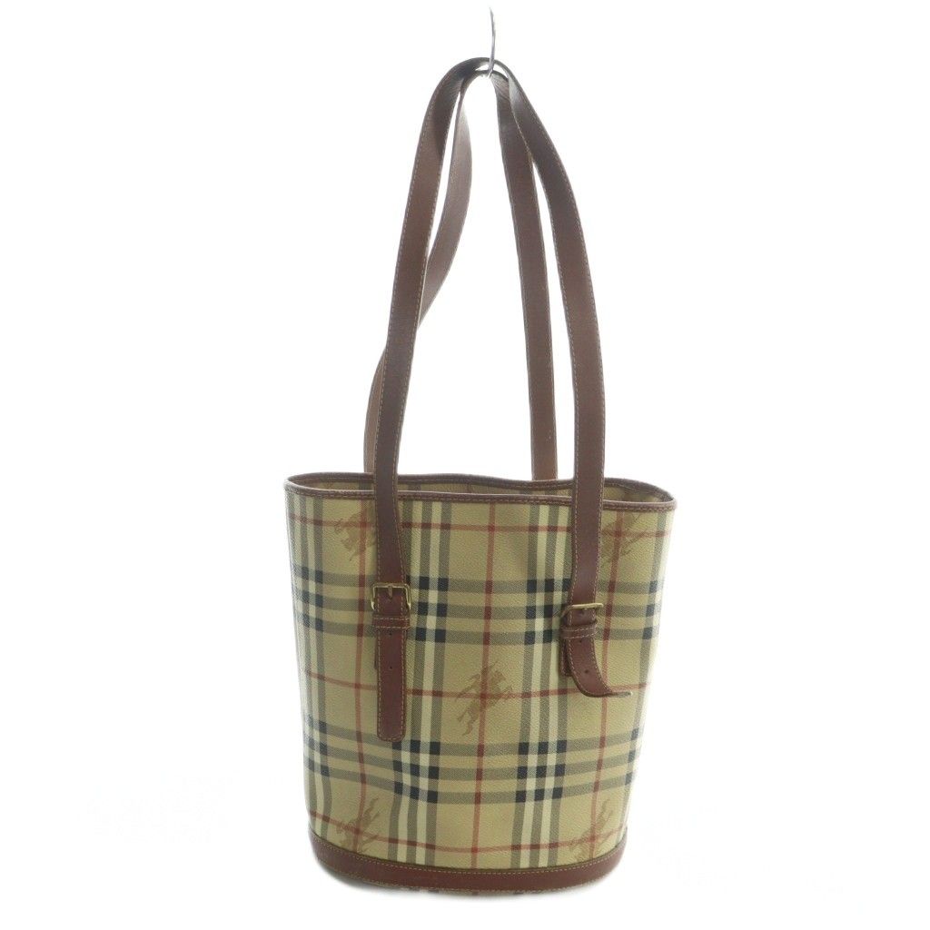 バーバリー ロンドン BURBERRY LONDON ショルダーバッグ 斜めがけ 