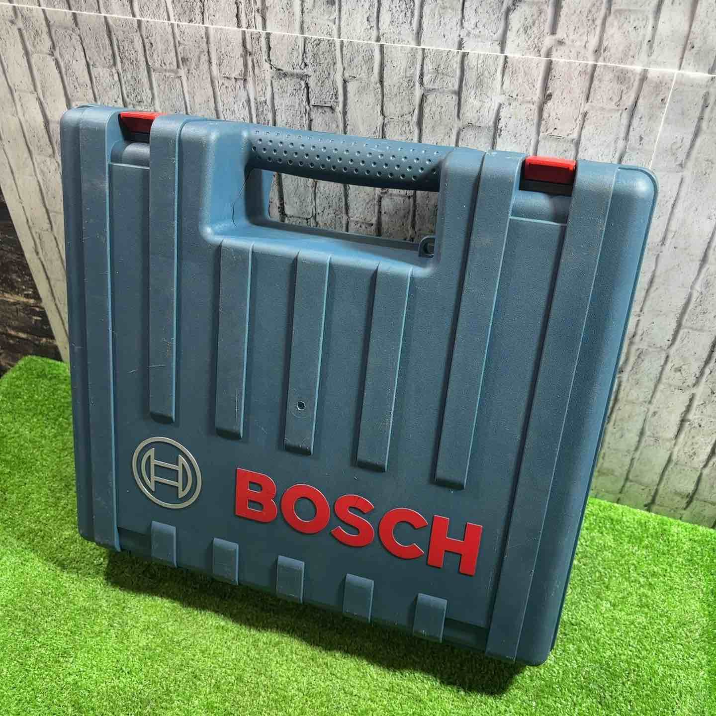 ボッシュ BOSCH