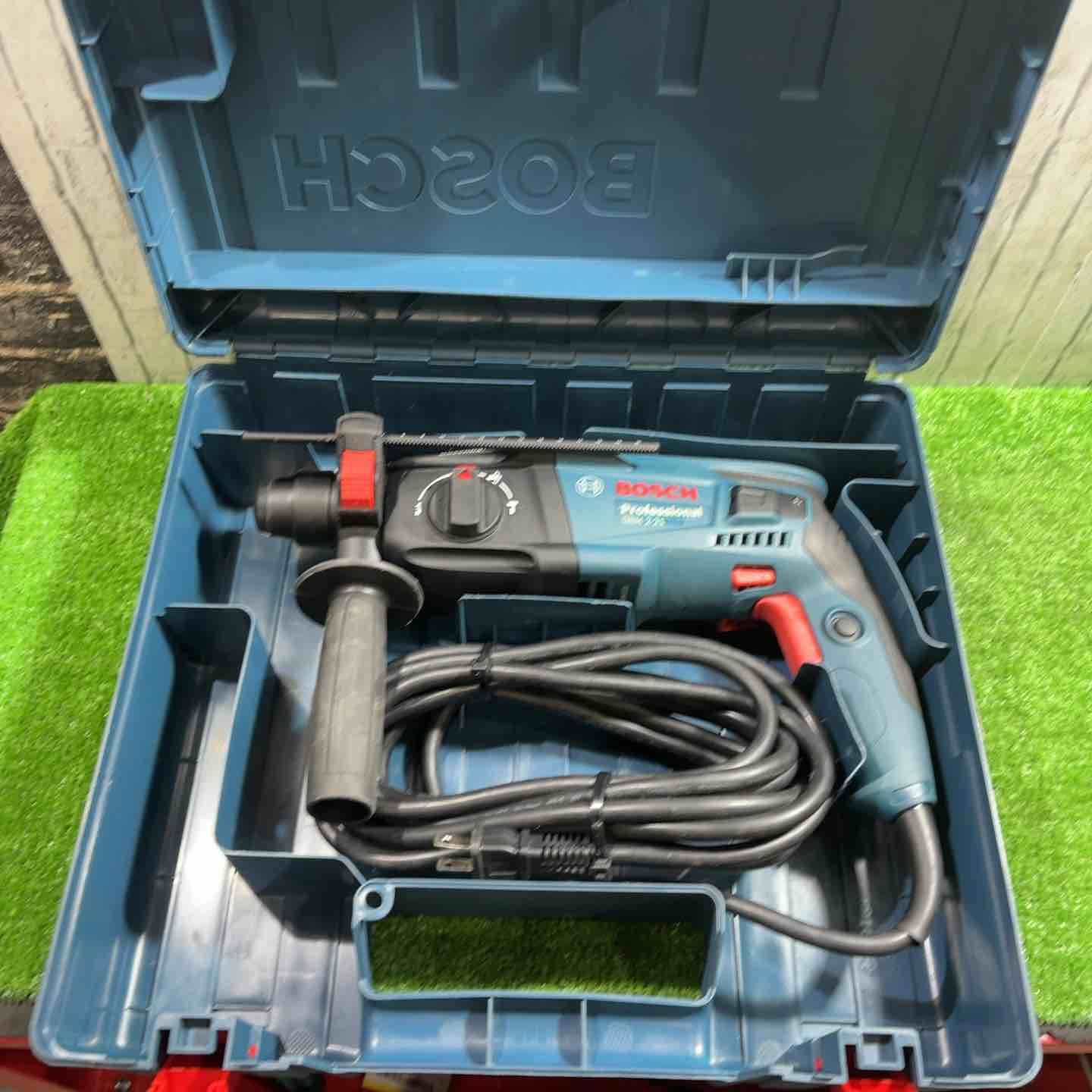  ボッシュ BOSCH ハンマドリル GBH 2-21 その他 電動工具 エア工具