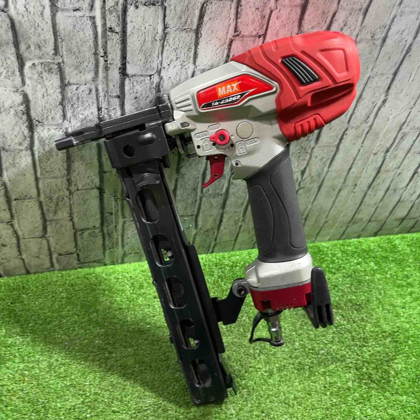 マックス MAX 常圧内装エアタッカ TA-232 G 2|4 MA内装