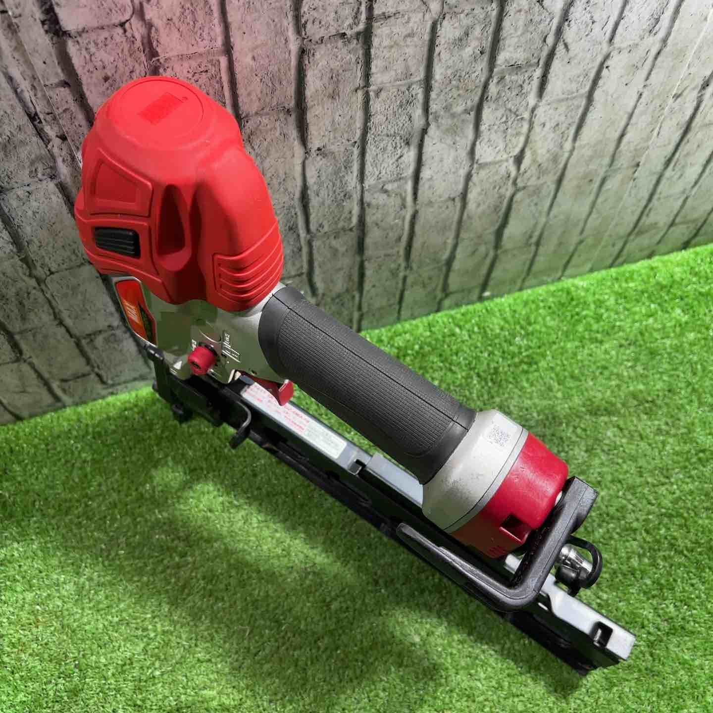  マックス MAX 常圧内装エアタッカ TA-232 G 2|4 MA内装 その他 電動工具 エア工具