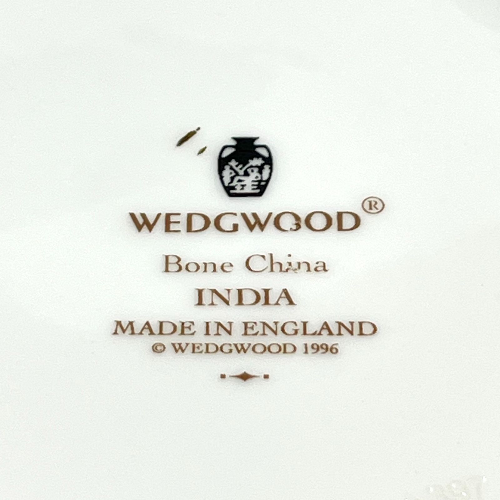 ウェッジウッド