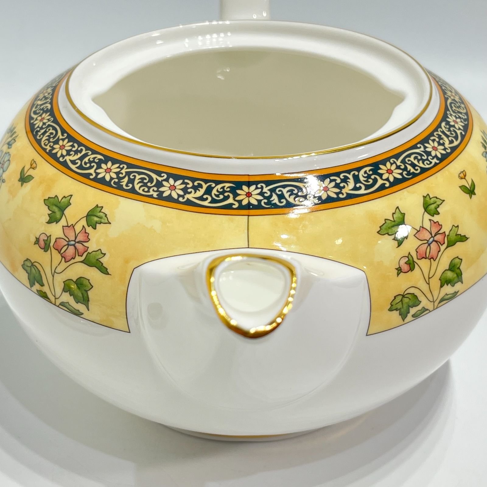 ウェッジウッド