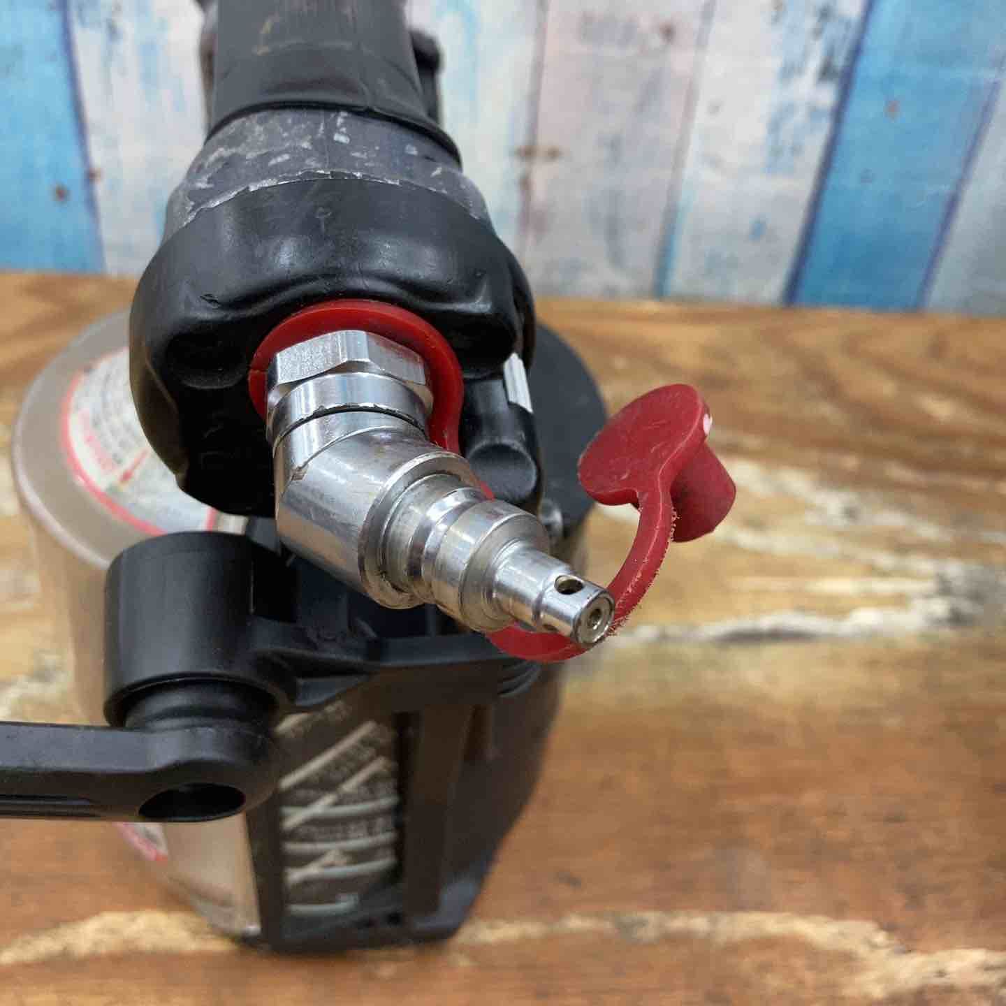 エア釘打ち機 HN-90