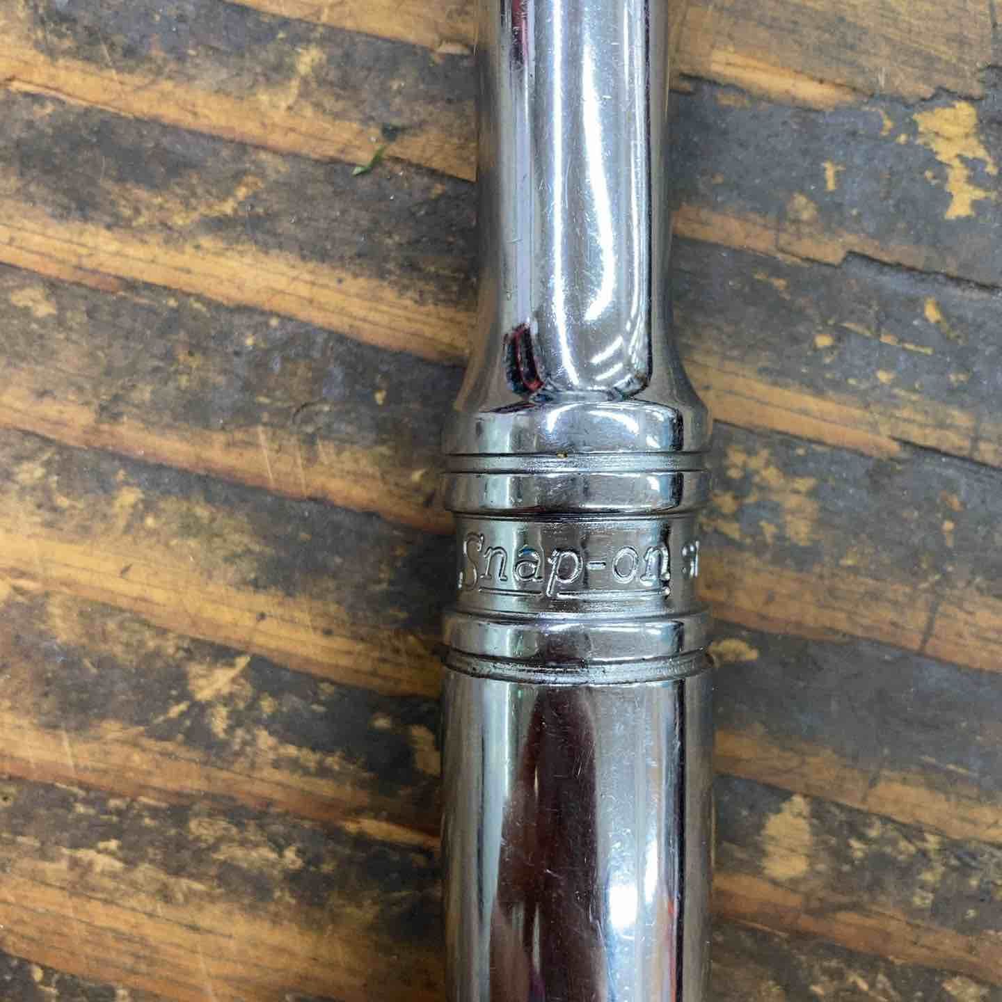 Snap-on 1|2ラチェットハンドル