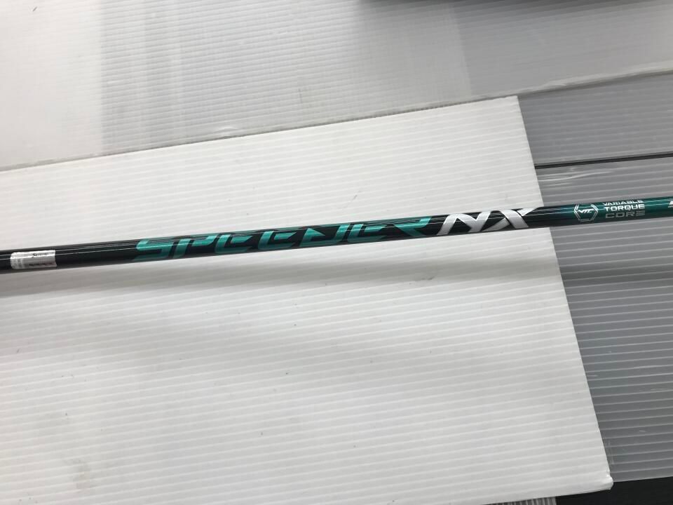 ダンロップ SRIXON ZX5 Mk2 9.5度 SPEEDER NX GREEN 50 Sフレックス