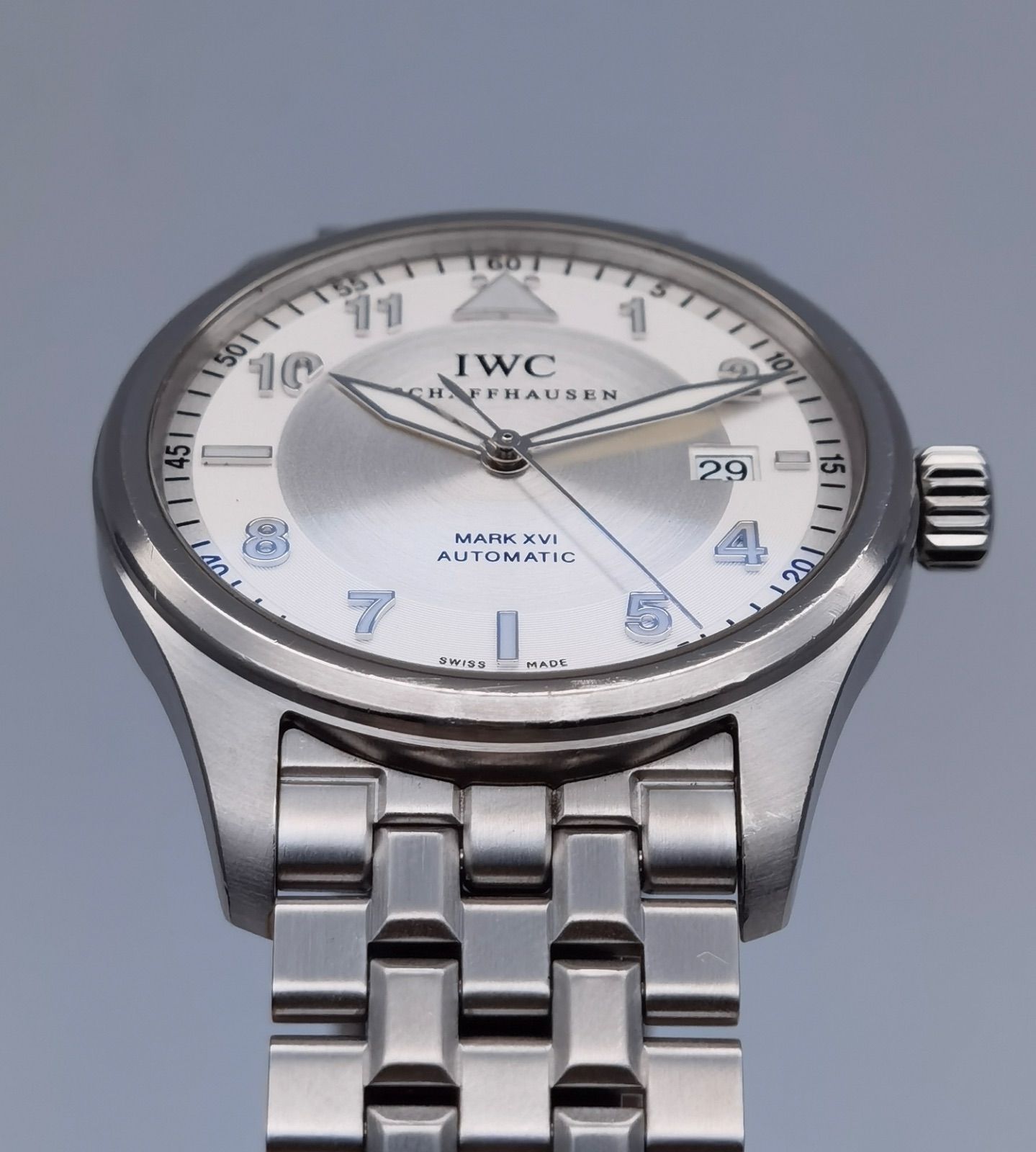 パイロットウォッチ