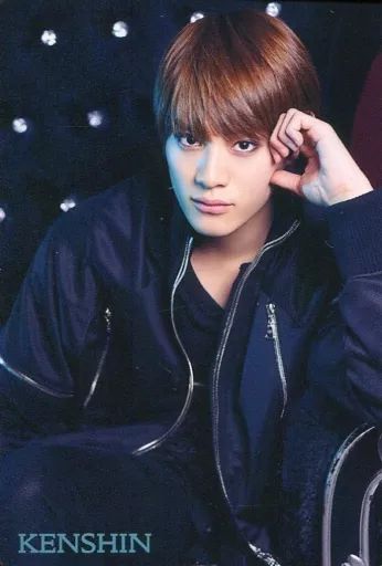 中古】コレクションカード(男性)/ ONE N' ONLY/KENSHIN(上村謙信)/CD