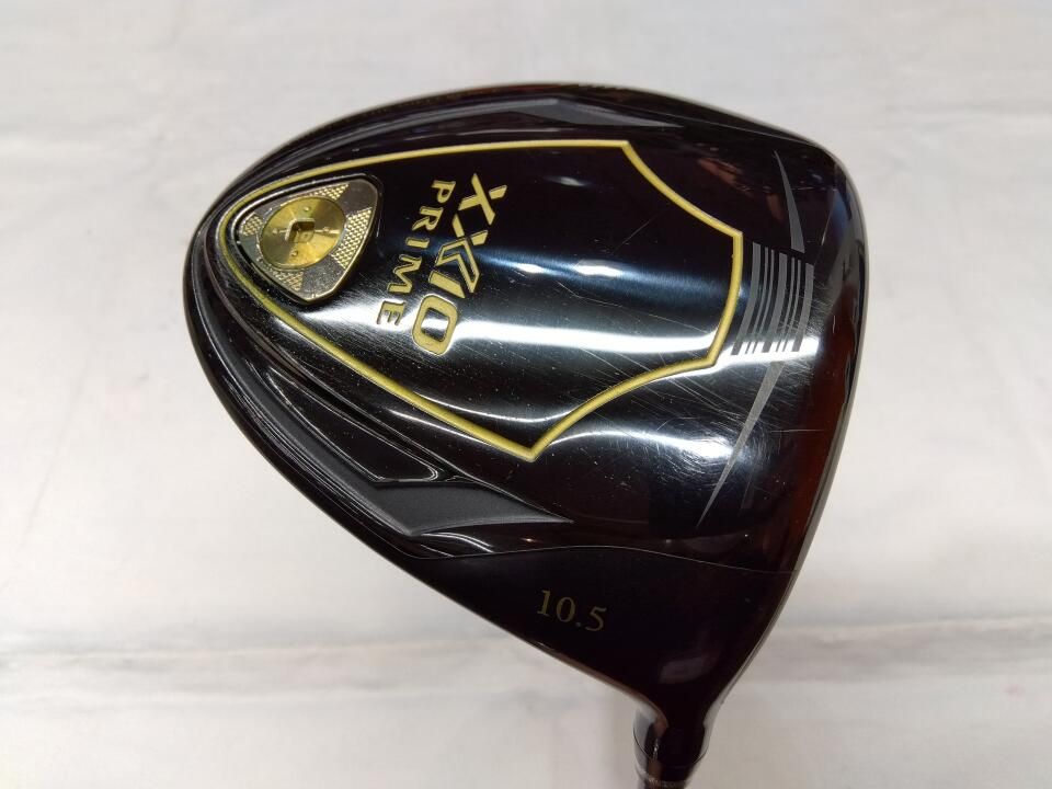 torany7　7/30配達 DUNLOP (ダンロップ) SRIXON ZX7 9.5°ドライバー⁄シャフト：Diamana