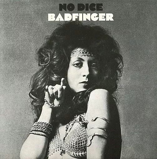 中古】洋楽CD バッドフィンガー / ノー・ダイス[紙ジャケット仕様