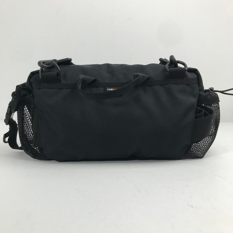 中古品】 SUPREME シュプリーム MESH WEST BAG 20SS メッシュ ウエスト