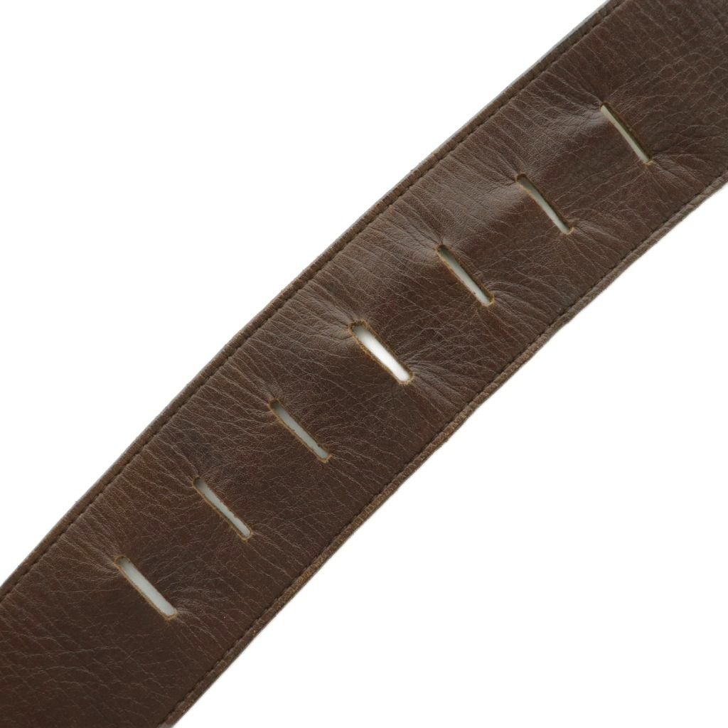 トリココムデギャルソン tricot COMME des GARCONS レザーベルト