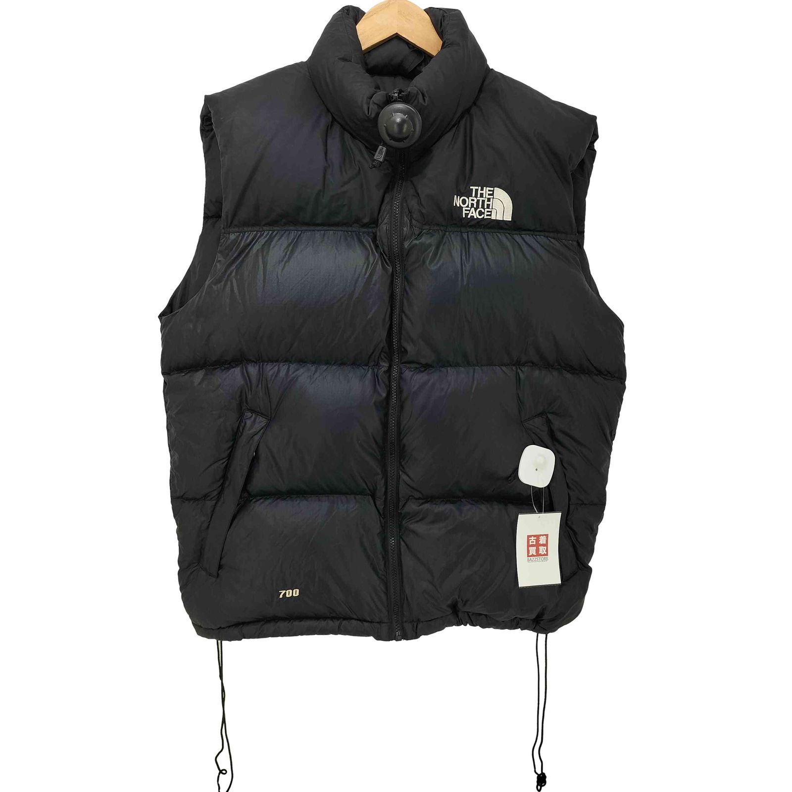 ザノースフェイス THE NORTH FACE 90s NUPTSE DOWN BEST 700FILL ザノースフェイス THE NORTH FACE 90s NUPTSE DOWN BEST 700FILL
