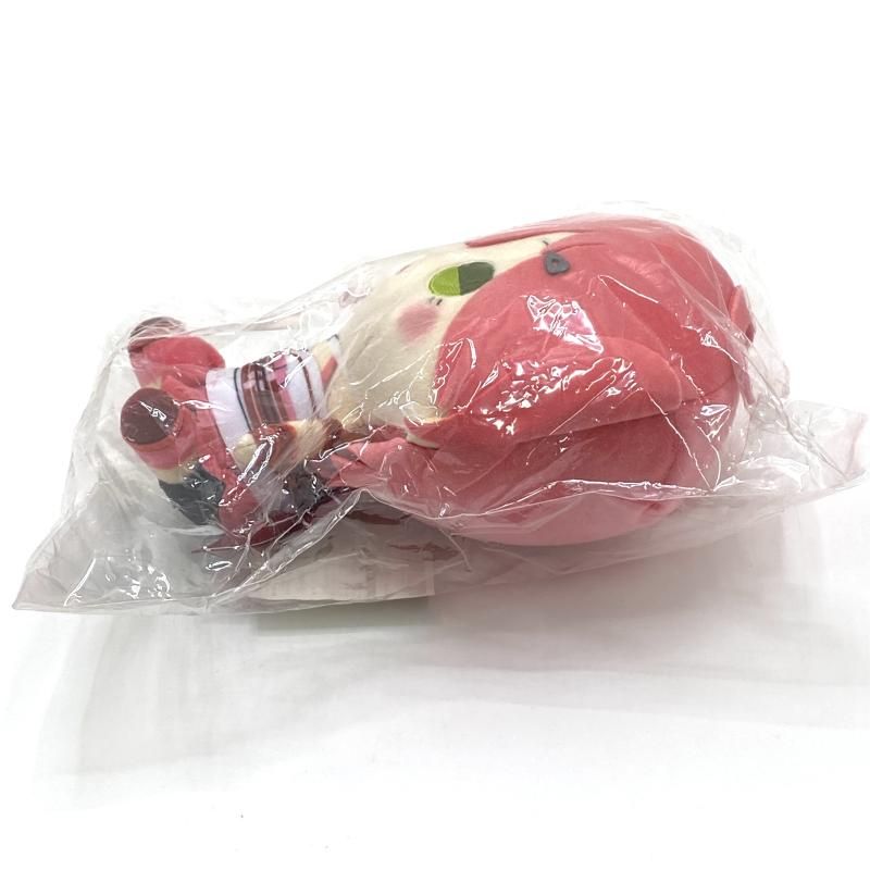 中古】さくらみこ もちどる ぬいぐるみ 「ホロライブ×ドン・キホーテ