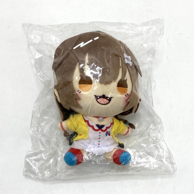ホロライブ ドン・キホーテ 中古品 053-m647 × コラボグッズ 戌神