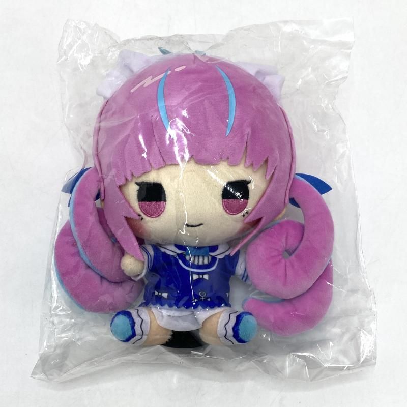  【中古】湊あくあ もちどる ぬいぐるみ 「ホロライブ×ドン・キホーテ」[95] その他
