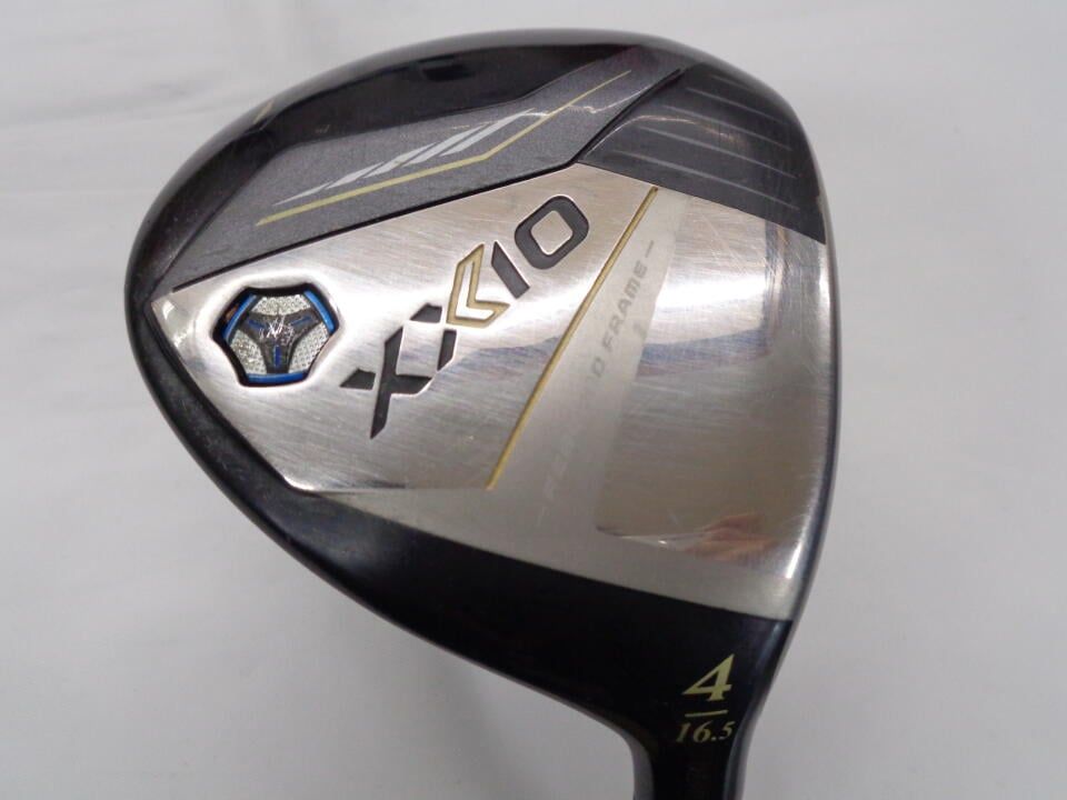 ダンロップ　XXIO 13 ネイビー　16.5度　MP1300 ネイビー　SRフレックス　フェアウェイウッド　　ゴルフドゥ！西焼津店【最短即日発送】