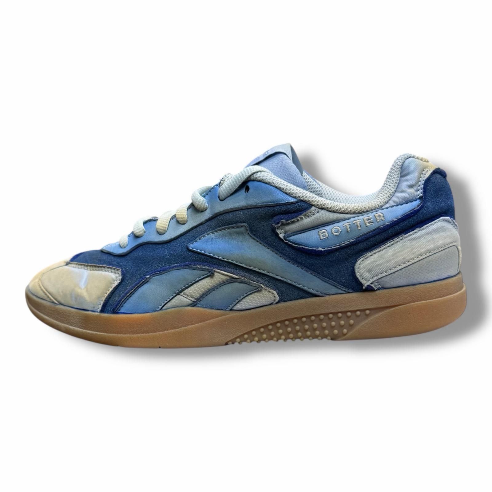 参考上代46200円 未使用 Reebok × BOTTER HAMMER STRANDED WORN ハマー