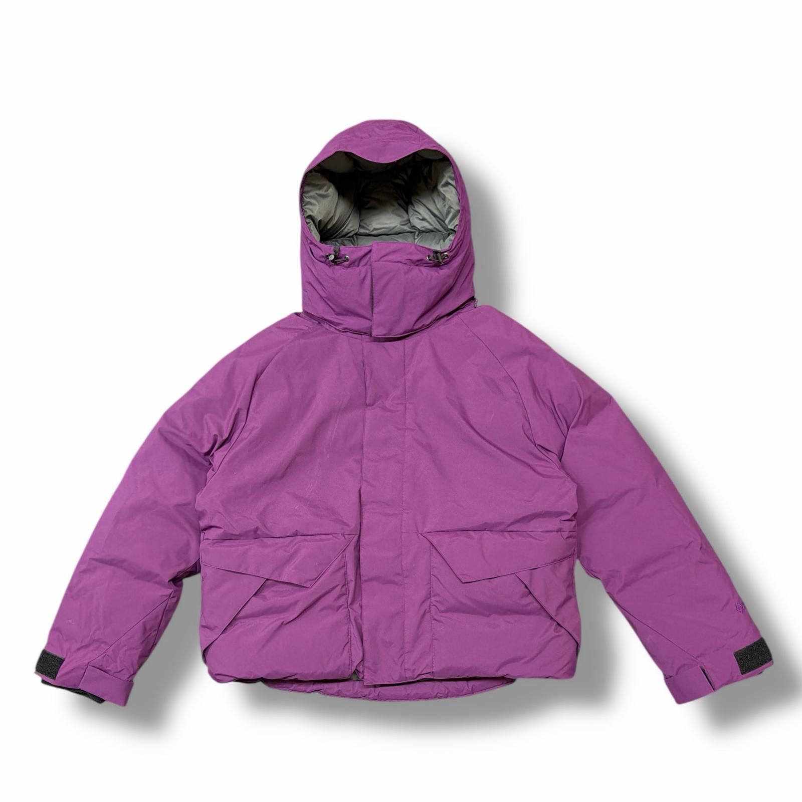 MARMOT CAPITAL 23AW ライトマンモスジャケット ダウンジャケット 