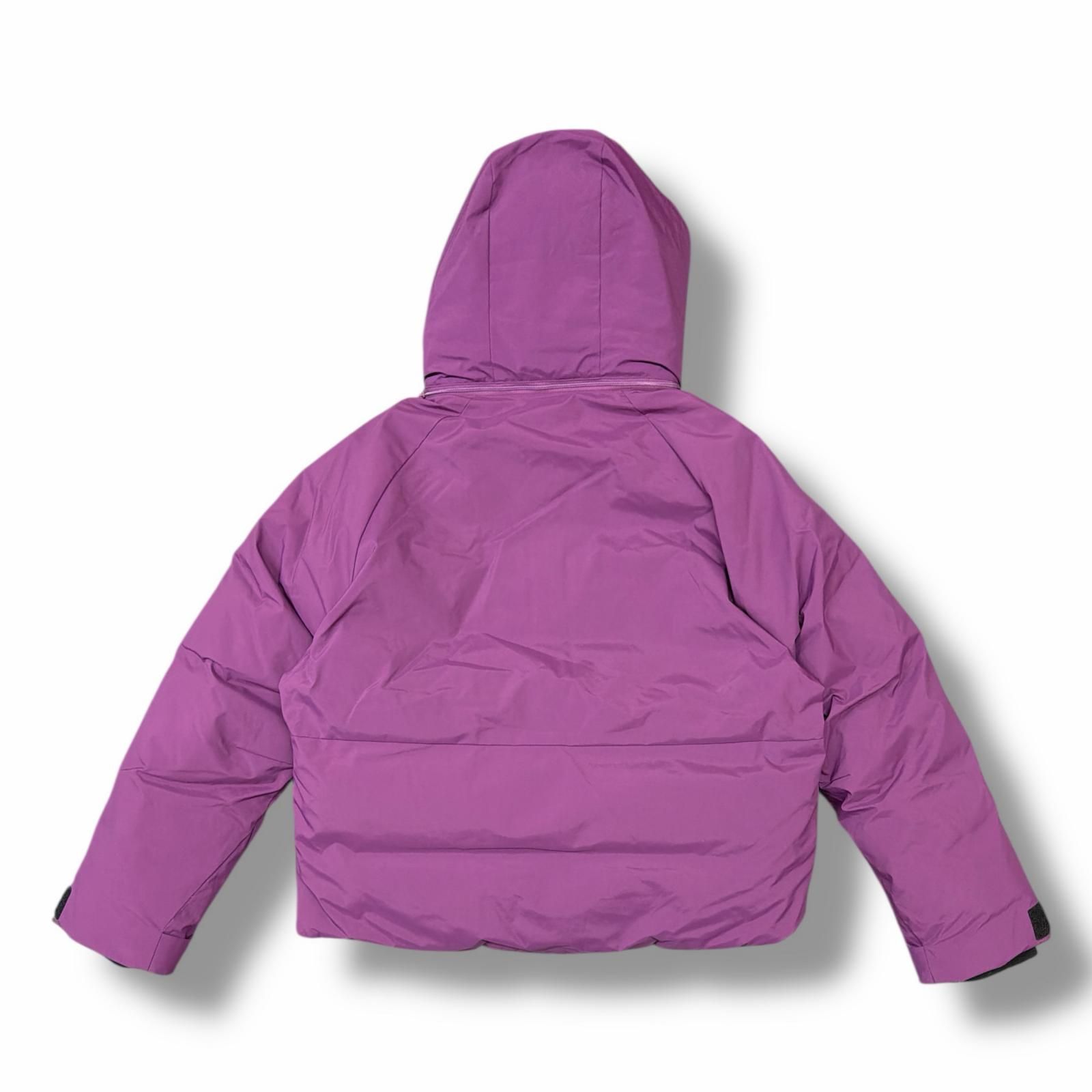 MARMOT CAPITAL 23AW ライトマンモスジャケット ダウンジャケット 