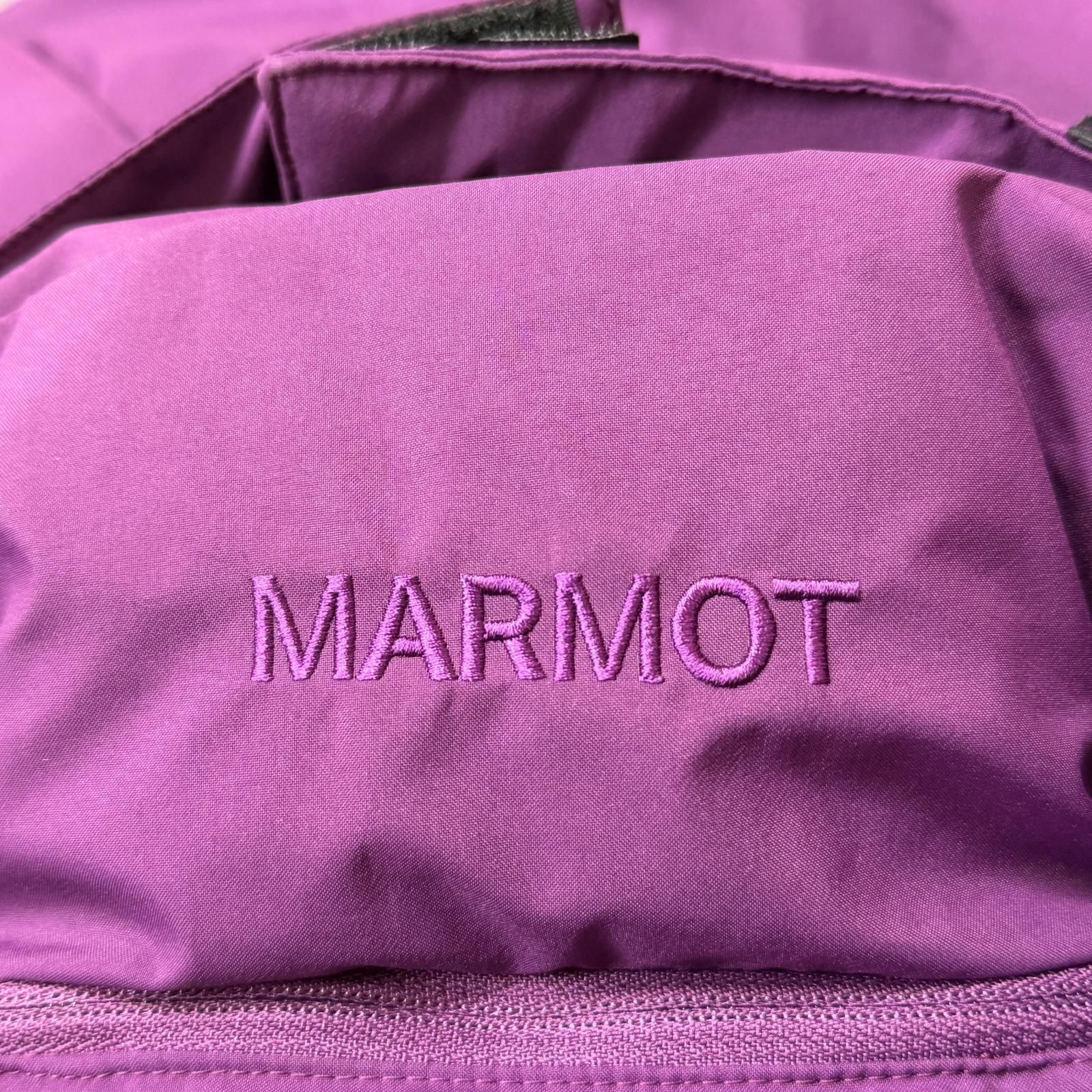 MARMOT CAPITAL 23AW ライトマンモスジャケット ダウンジャケット 